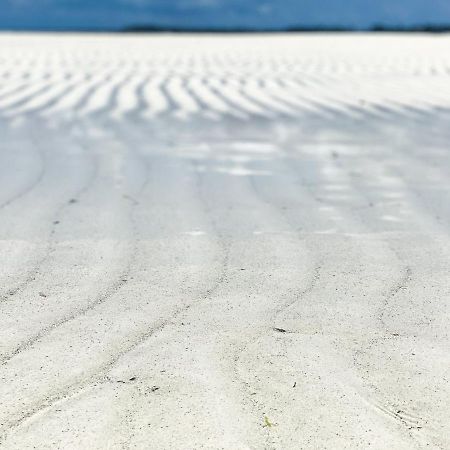 Апартаменты Ocean View Luxury Penthouse Nne Zanzibarhouses Кивенгва Экстерьер фото